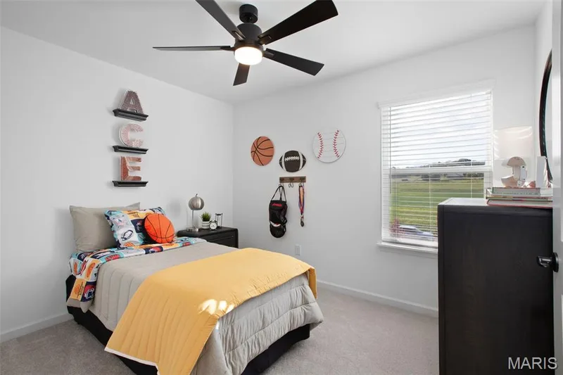 2 Royal II at Wilmer Valley, Wentzville, MO 63385 — listing photo 9 of 33