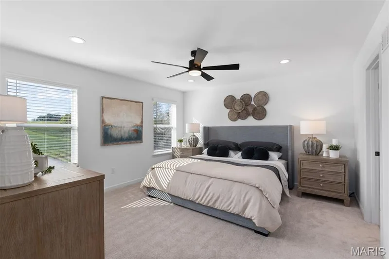 2 Royal II at Wilmer Valley, Wentzville, MO 63385 — listing photo 17 of 33