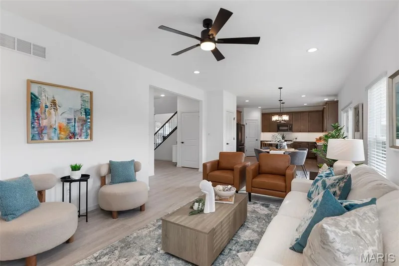 2 Royal II at Wilmer Valley, Wentzville, MO 63385 — listing photo 20 of 33