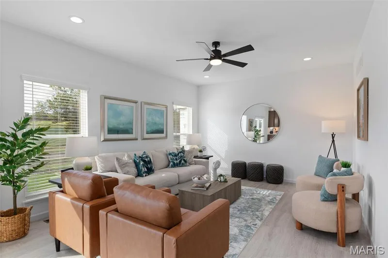2 Royal II at Wilmer Valley, Wentzville, MO 63385 — listing photo 22 of 33
