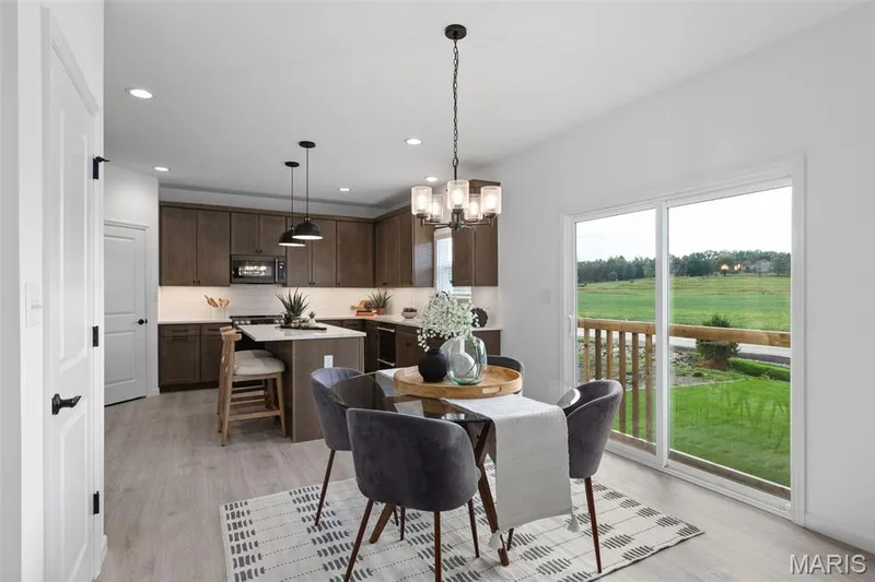 2 Royal II at Wilmer Valley, Wentzville, MO 63385 — listing photo 23 of 33