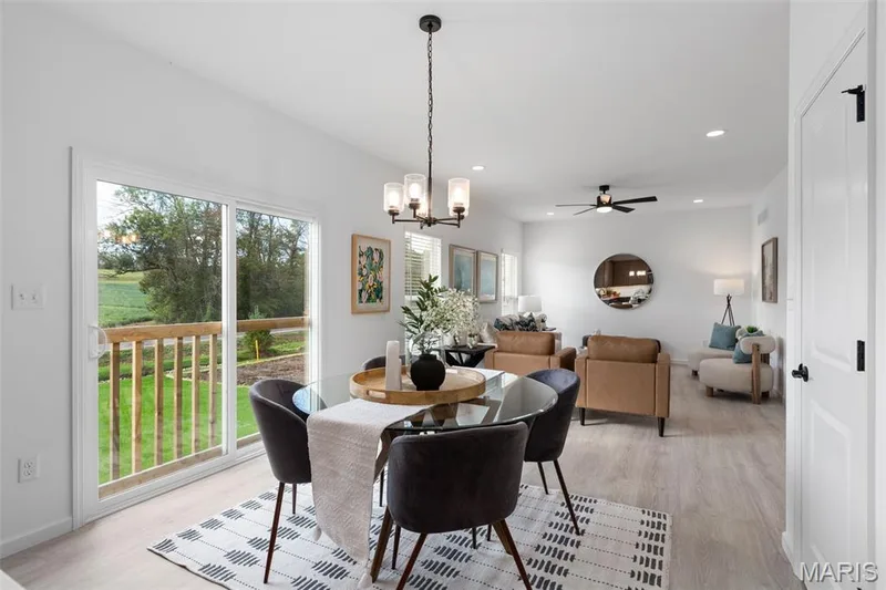 2 Royal II at Wilmer Valley, Wentzville, MO 63385 — listing photo 24 of 33