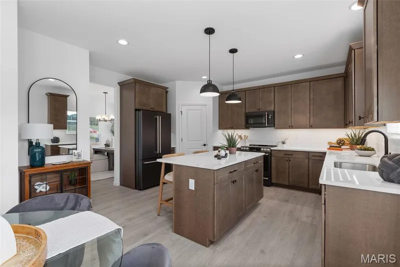 2 Royal II at Wilmer Valley, Wentzville, MO 63385 — listing photo 28 of 33