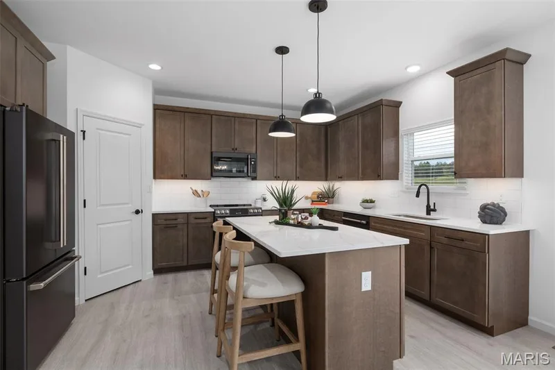 2 Royal II at Wilmer Valley, Wentzville, MO 63385 — listing photo 29 of 33