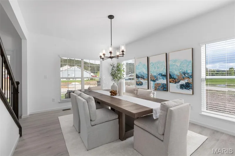 2 Royal II at Wilmer Valley, Wentzville, MO 63385 — listing photo 30 of 33