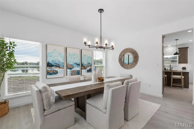 2 Royal II at Wilmer Valley, Wentzville, MO 63385 — listing photo 31 of 33