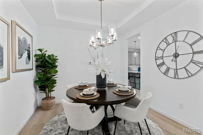 2 Ashford at Wilmer Valley, Wentzville, MO 63385 — listing photo 4 of 35