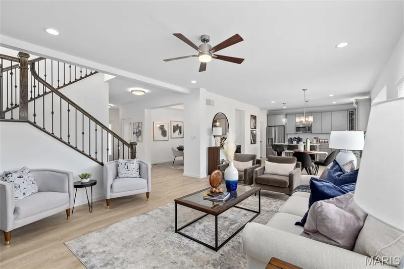 2 Ashford at Wilmer Valley, Wentzville, MO 63385 — listing photo 8 of 35