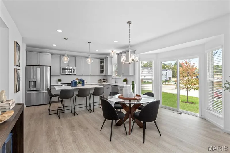 2 Ashford at Wilmer Valley, Wentzville, MO 63385 — listing photo 11 of 35