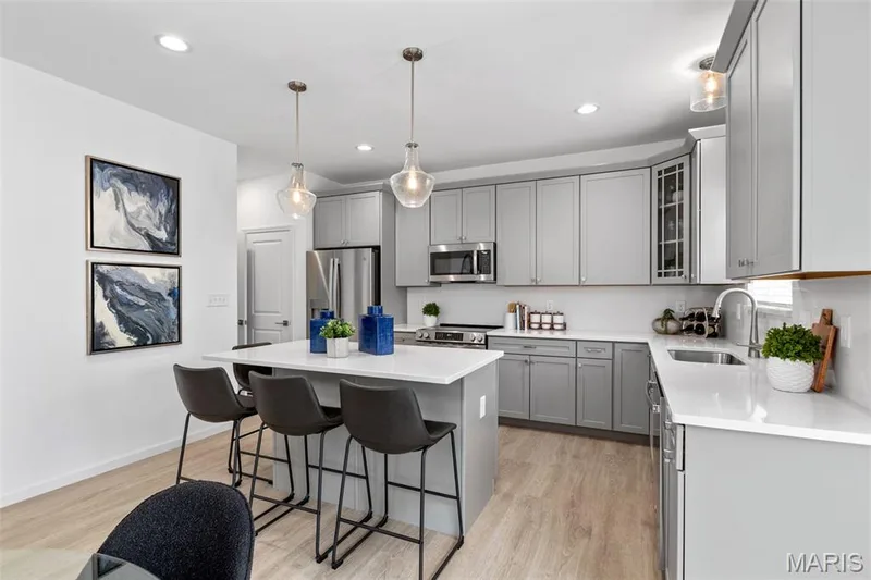 2 Ashford at Wilmer Valley, Wentzville, MO 63385 — listing photo 14 of 35