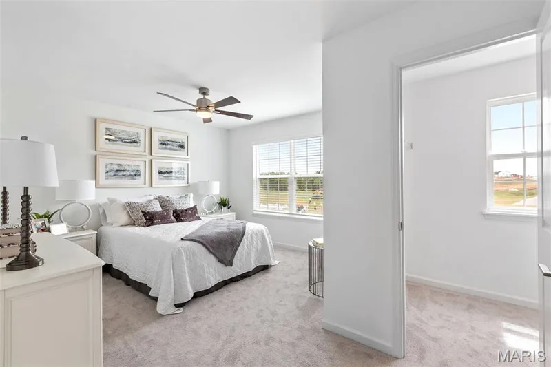 2 Ashford at Wilmer Valley, Wentzville, MO 63385 — listing photo 25 of 35