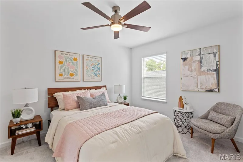 2 Ashford at Wilmer Valley, Wentzville, MO 63385 — listing photo 28 of 35