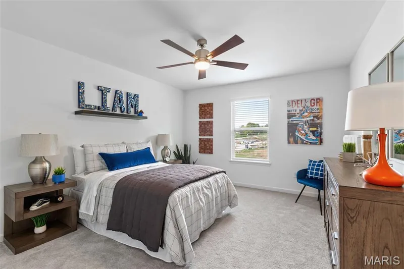 2 Ashford at Wilmer Valley, Wentzville, MO 63385 — listing photo 30 of 35