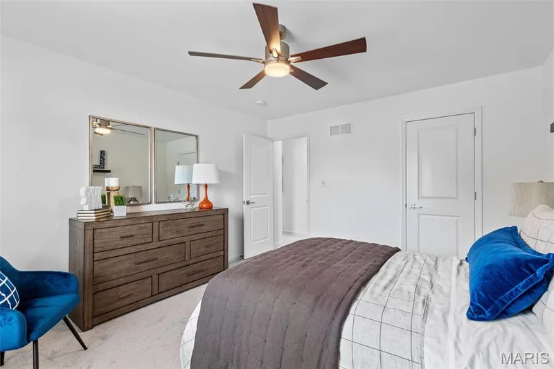 2 Ashford at Wilmer Valley, Wentzville, MO 63385 — listing photo 31 of 35
