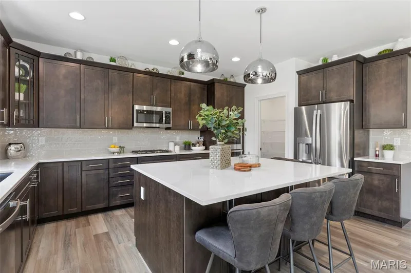 2 Nottingham at Wilmer Valley, Wentzville, MO 63385 — listing photo 12 of 34