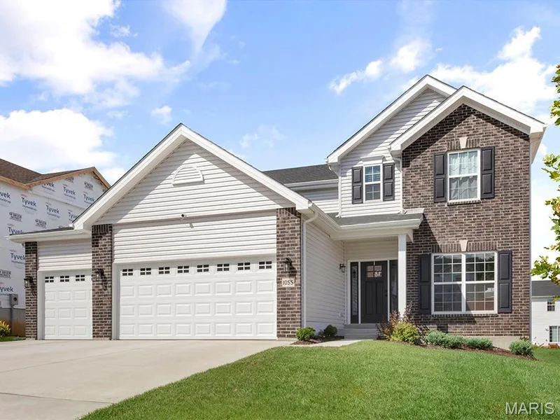 2 Nottingham at Wilmer Valley, Wentzville, MO 63385 — listing photo 32 of 34