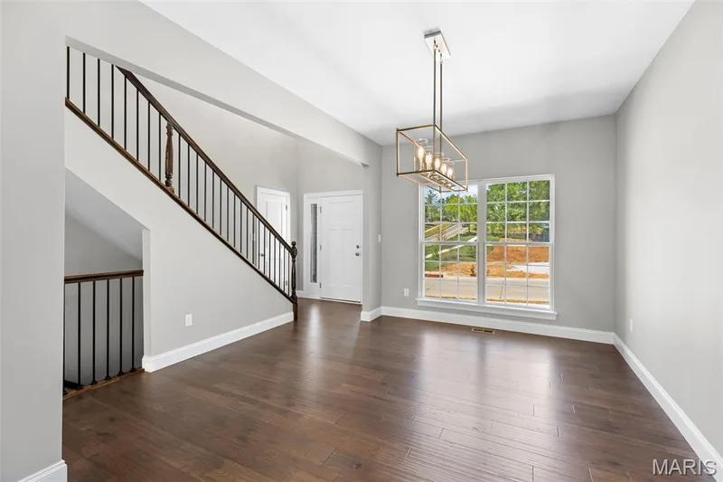 2 Pin Oak at Wilmer Valley, Wentzville, MO 63385 — listing photo 5 of 32