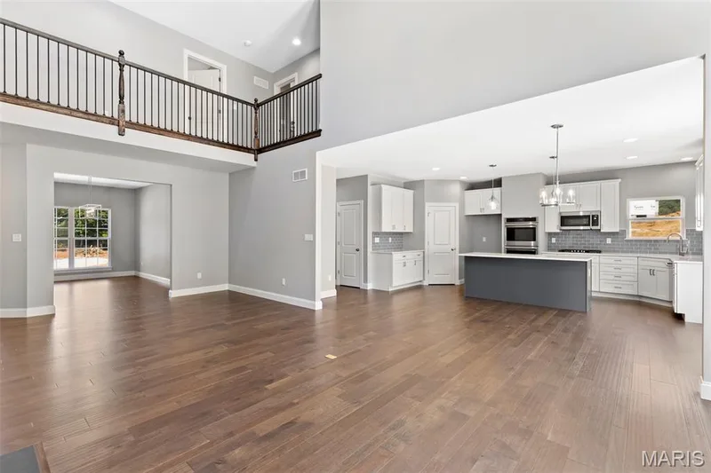 2 Pin Oak at Wilmer Valley, Wentzville, MO 63385 — listing photo 9 of 32