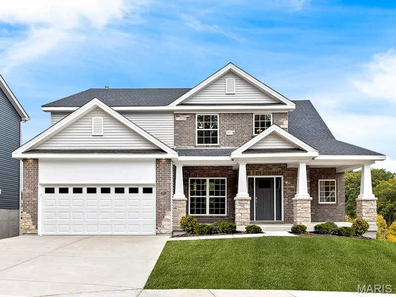 2 Pin Oak at Wilmer Valley, Wentzville, MO 63385 — listing photo 32 of 32