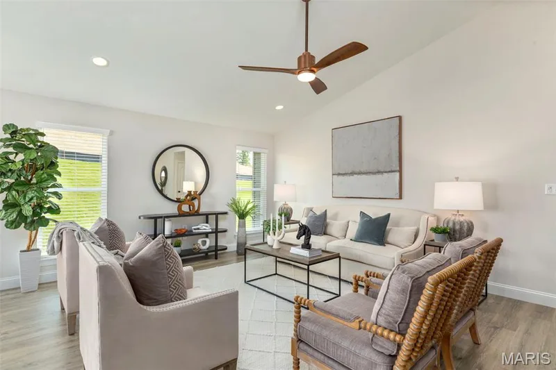 2 Hickory at Wilmer Valley, Wentzville, MO 63385 — listing photo 3 of 23