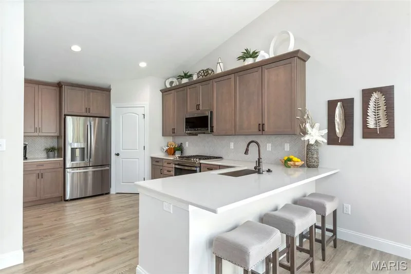 2 Hickory at Wilmer Valley, Wentzville, MO 63385 — listing photo 6 of 23