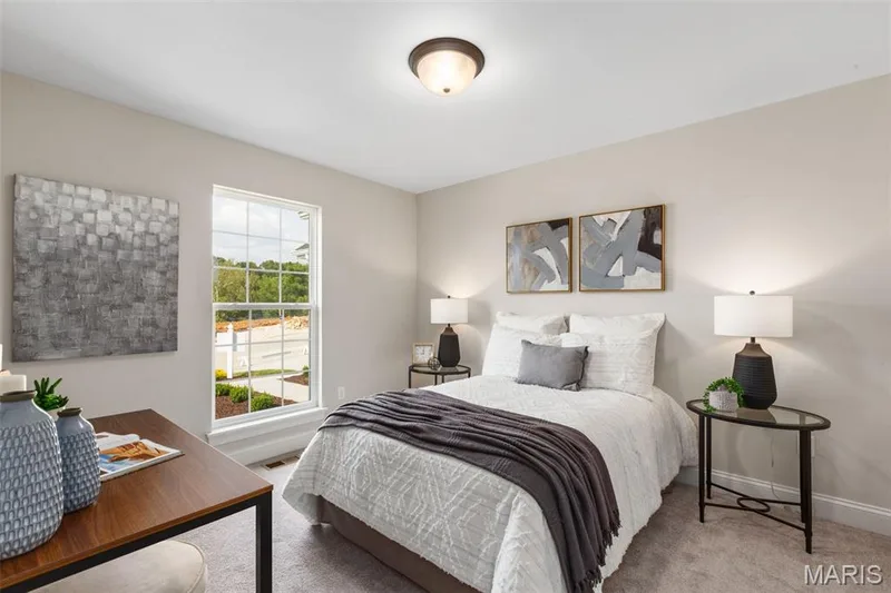 2 Hickory at Wilmer Valley, Wentzville, MO 63385 — listing photo 19 of 23