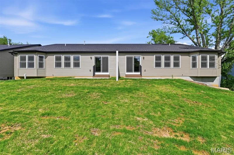 1595 Belleau Creek Road #2 A, O'Fallon, MO 63366 — listing photo 40 of 53