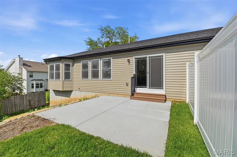 1595 Belleau Creek Road #2 A, O'Fallon, MO 63366 — listing photo 41 of 53