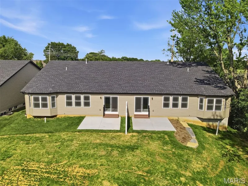 1595 Belleau Creek Road #2 A, O'Fallon, MO 63366 — listing photo 44 of 53