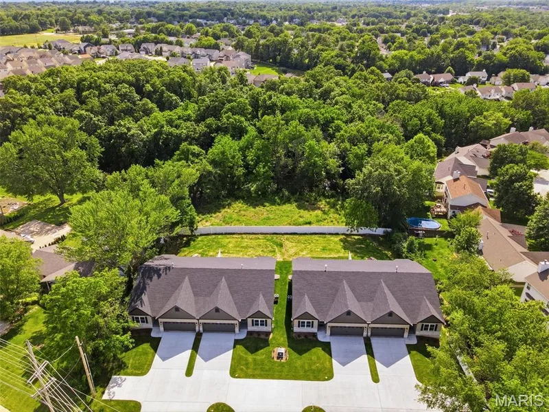 1595 Belleau Creek Road #2 A, O'Fallon, MO 63366 — listing photo 47 of 53