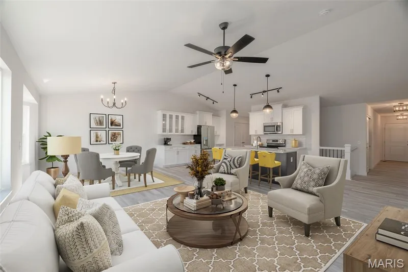 1599 Belleau Creek Road #2 B, O'Fallon, MO 63366 — listing photo 13 of 53