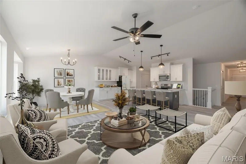 1599 Belleau Creek Road #2 B, O'Fallon, MO 63366 — listing photo 26 of 53