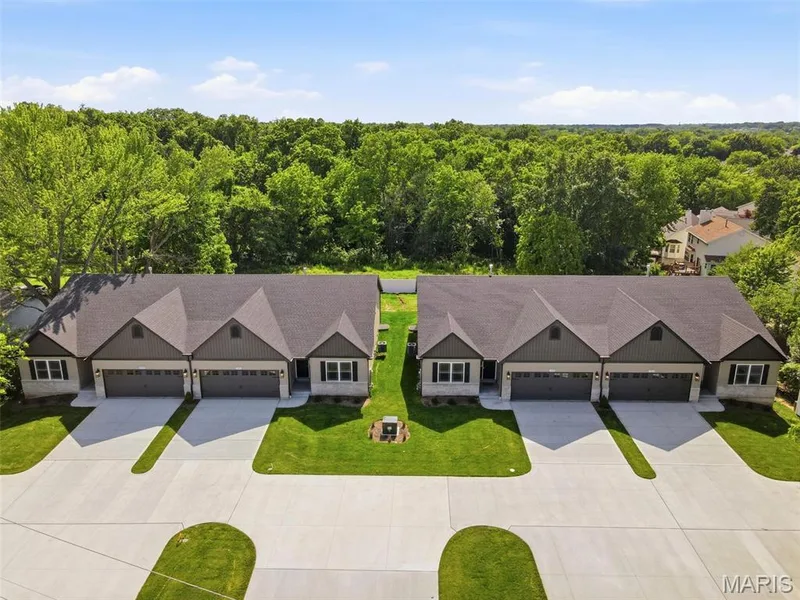 1599 Belleau Creek Road #2 B, O'Fallon, MO 63366 — listing photo 48 of 53