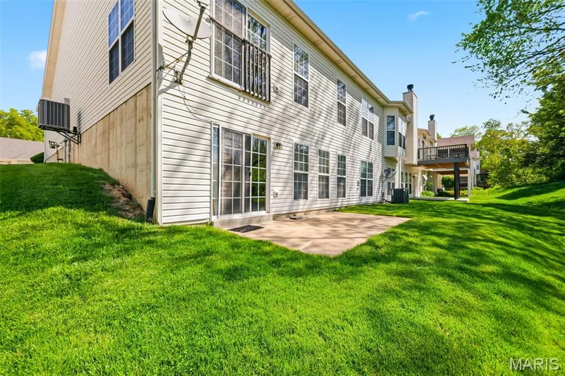 1311 Pine Bluff Drive, St Charles, MO 63304 — listing photo 38 of 42