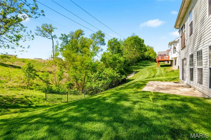 1311 Pine Bluff Drive, St Charles, MO 63304 — listing photo 39 of 42