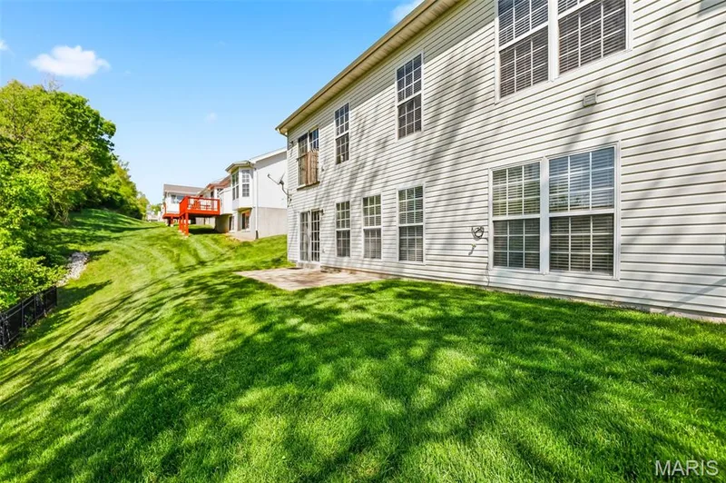 1311 Pine Bluff Drive, St Charles, MO 63304 — listing photo 40 of 42