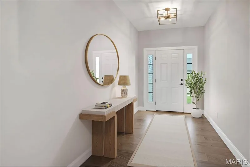 Address withheld by seller, O'Fallon, MO 63366 — listing photo 2 of 22