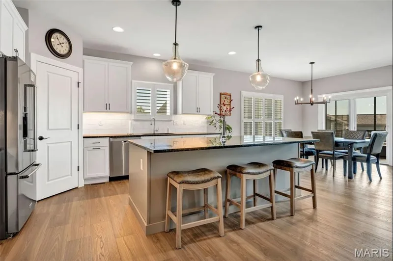 Address withheld by seller, O'Fallon, MO 63366 — listing photo 6 of 22