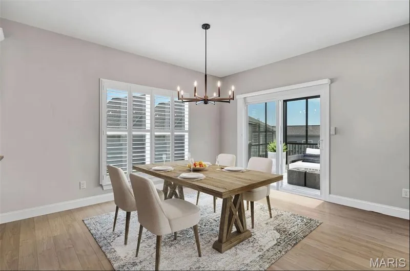Address withheld by seller, O'Fallon, MO 63366 — listing photo 10 of 22