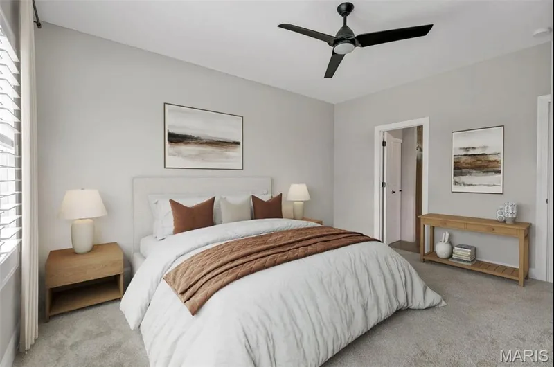 Address withheld by seller, O'Fallon, MO 63366 — listing photo 17 of 22