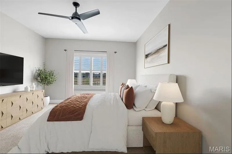 Address withheld by seller, O'Fallon, MO 63366 — listing photo 18 of 22