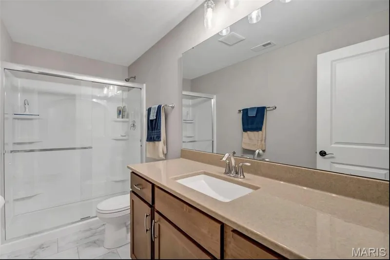 Address withheld by seller, O'Fallon, MO 63366 — listing photo 19 of 22
