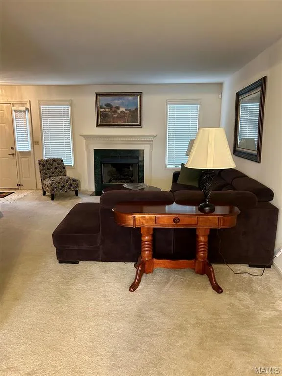 4605 Sherman Park Drive #13E, St Charles, MO 63303 — listing photo 2 of 32