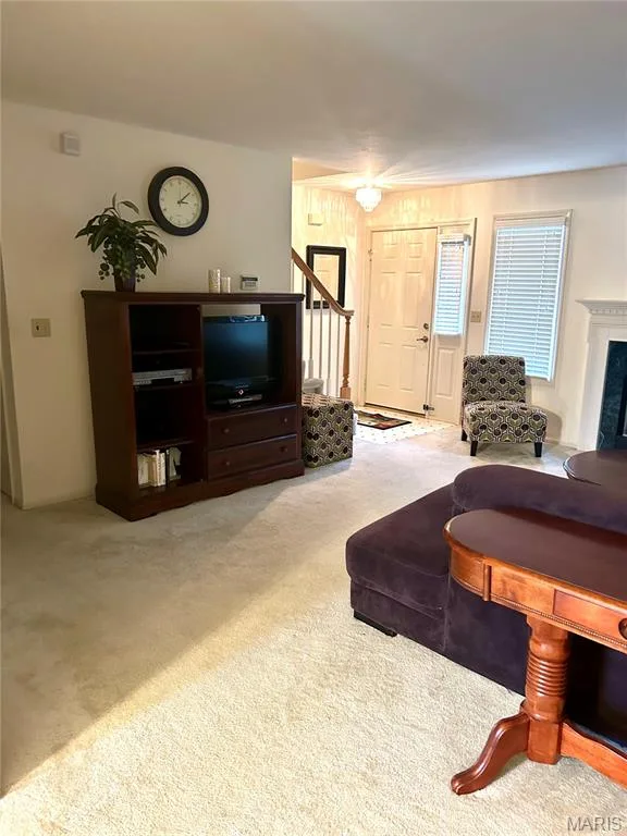 4605 Sherman Park Drive #13E, St Charles, MO 63303 — listing photo 3 of 32