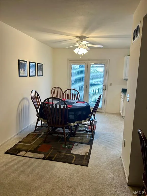 4605 Sherman Park Drive #13E, St Charles, MO 63303 — listing photo 5 of 32