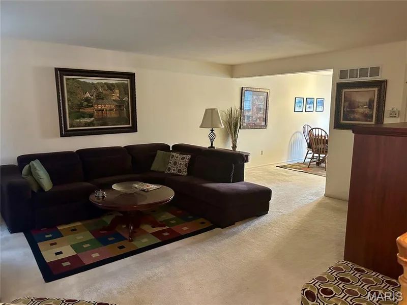 4605 Sherman Park Drive #13E, St Charles, MO 63303 — listing photo 25 of 32