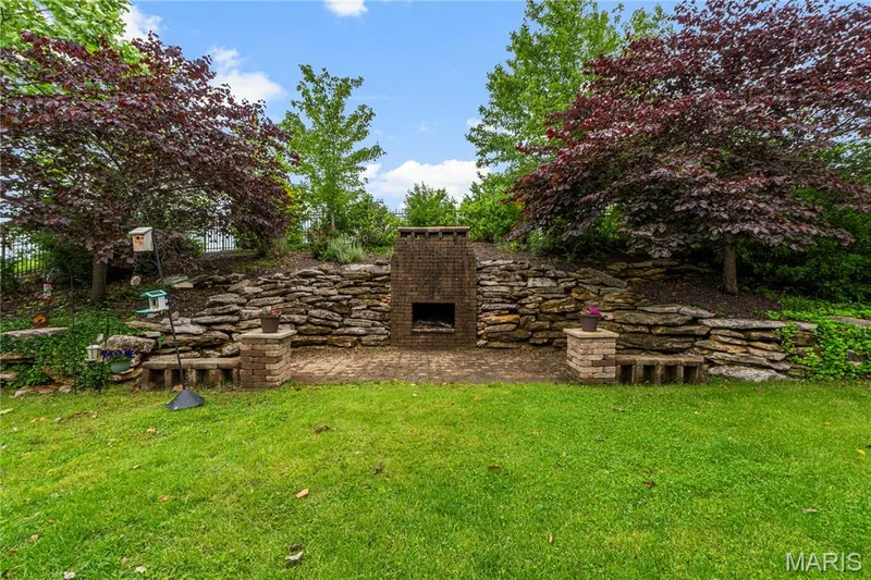 4216 Broken Rock Drive, Wentzville, MO 63385 — listing photo 59 of 59