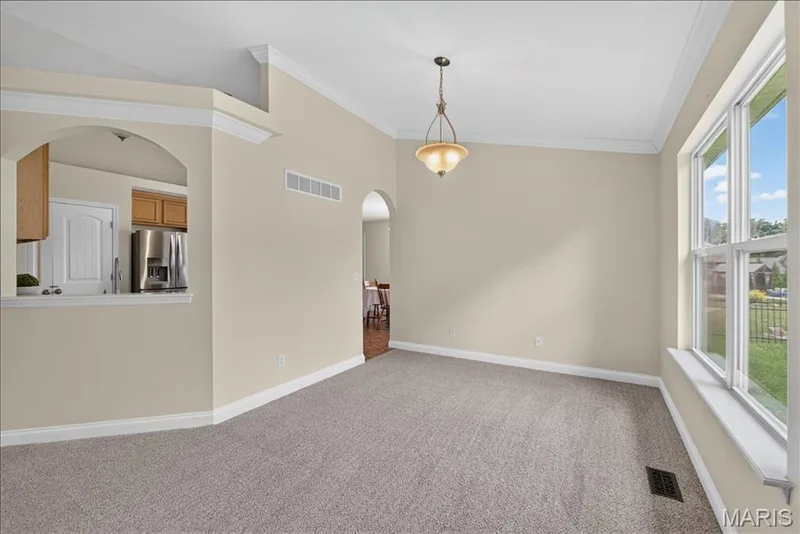 4216 Broken Rock Drive, Wentzville, MO 63385 — listing photo 9 of 59