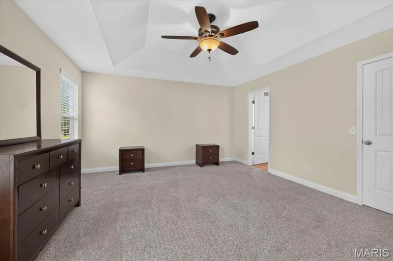 4216 Broken Rock Drive, Wentzville, MO 63385 — listing photo 20 of 59