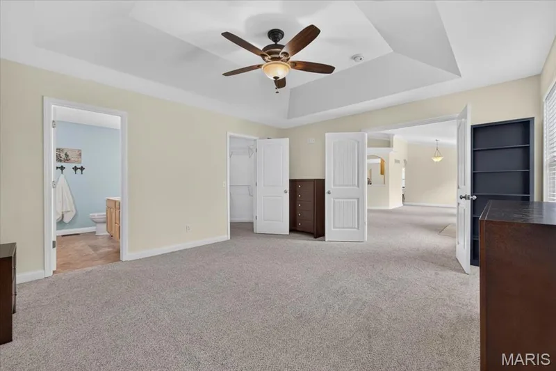 4216 Broken Rock Drive, Wentzville, MO 63385 — listing photo 22 of 59